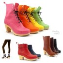 해즈빈스 | 북유럽 브랜드 뜬다!? 「스웨디시해즈빈스(swedish hasbeens)」 착용 후기