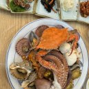 성동길 | 진도맛집 찾다가 만족했던 진도아구찜, 진도등대아구해물찜 후기