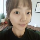 홍대안경점 이기대안경에서 일회용렌즈 맞추고왔어요