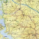 덕천 공중화장실(수세식) | 작성산 /충북 제천