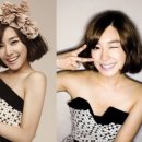 티파니헤어 이미지