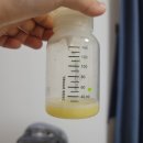 대전 라온산부인과 제왕절개 수술 후기: 5일차_퇴원교육, 오케타니, 직수성공 (feat. 첫째 발열)