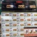 기흥더?? 프라임 뷰 | 써브웨이 기흥구청점 | 토시 비프 &amp; 머쉬룸. 에그마요 내돈내산 솔직 후기