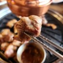포항문덕맛집[갈비도 김해본가 뒷고기]뒷고기 꼬들목살 맛집