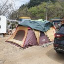 백담설화캠핑장 이미지