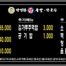 내가족발 이미지