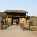 백제문화관광단지 이미지