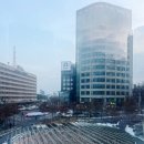 서울역 가볼만한 곳｜겨울엔 눈, 여름엔 빛이 예쁜 공공미술 윤슬 만리동