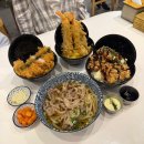 광안리가 | 부산 민락동 맛집 광안리 점심 페이센동 후기