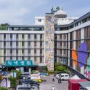 녹색병원 이미지