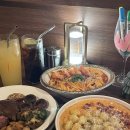 소란 | [잠실/송리단길] 송리단길 분위기 좋은 스테이크 파스타 뇨끼 맛집 🍅 소란 솔직후기