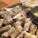 효자동솥뚜껑삼겹살 이미지