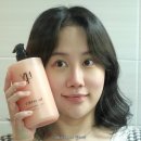 단백질샴푸 향기좋은 헤어퍼퓸 이너해브 여자탈모샴푸 후기