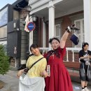 근대개항장 특화거리 | 인천 개항장 근대건축전시관 박물관 축제 후기 국가유산야행 밤마실