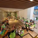 움찬태권도 이미지