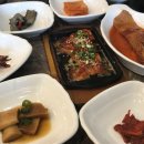 주전골산채마을 이미지