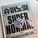 슈퍼노멀 | 슈퍼노멀 후기 | 폭발적 성과를 만드는 평범한 사람들의 5단계 프로세스
