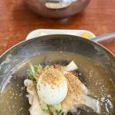 강천칡냉면 이미지