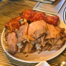 온초심숯불닭갈비 | 사가정맛집 온초심숯불닭갈비, 사가정역 가족외식 솔직후기(주차)