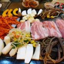 장수곱돌생고기 - 청주시 흥덕구 증안로22번길 27-2 | 장수곱돌생고기