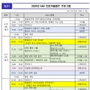 과학당구장 | 2025 천문올림피아드(KAO) 캠프