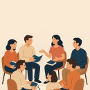 [1급과정] 문학심리상담사 1급 이미지