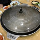 서울식 사리해장국 이미지