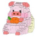 핑크돼지(pinkpig)