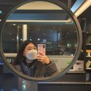 합정/홍대안경점 '글램아이웨어'에서 블루라이트차단안경 맞춘 후기 :)