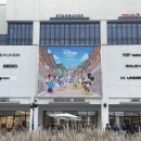 Disney store at the HAYUNDAI | 김포 현대아울렛 디즈니 스토어 방문 후기 / 디즈니 미키덕후