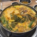 제석로R(2) | 광주 봉선동 맛집 첨단돌솥감자탕 봉선점 | 내돈내산 24시간 감자탕 후기