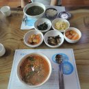 설천시장(삼도봉장터) 이미지