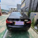 TS여천점 | 울산 중고차수출 두바이무역 147번째 YF쏘나타 개인택시 매입후기