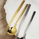 숟가락젓가락 이미지