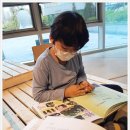 엄마는도슨트 이미지