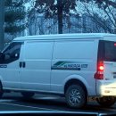 명신밧데리 | ​[카/리뷰] 길에서 만난 콤팩트 전기 밴, 마사다(MASADA) 2인승 밴 가격 및 사양 총정리