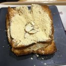 인절미 빙수&토스트 이미지