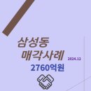 삼성동탑부동산중개 | [삼성동] 강남구 테헤란로 선릉역 초역세권 대로변 강남파이낸스플라자 빌딩매각사례