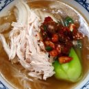 솔닭한마리칼국수 이미지