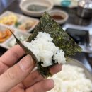 24시 영업하는 검암 김치찌개 맛집 [누름돌 생고기 김치찌개] 간단한 리뷰