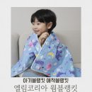 엘림카시트 | 아기블랭킷 웜블랭킷, 엘림코리아 아기외출템 추천