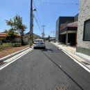 도시계획도로 이미지