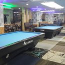 들안길 당구클럽 이미지