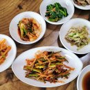 풍동공원 | 풍동맛집 서해복집 런치메뉴, 윤기 좔좔 반찬과 건강해지는 복국 지리탕