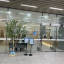 마산합포도서관 앞 이미지