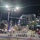 중동사거리(메트로병원맞은편) 이미지