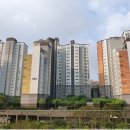 자이아파트 1차 앞 이미지