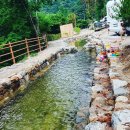 하선암 카라반 야영장 이미지