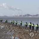 인천지방경찰청 제1기동대 이미지