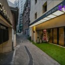 이채모텔 이미지